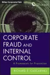 Corporate Fraud and Internal Control, + Software Demo cover