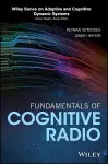 Fundamentals of Cognitive Radio cover