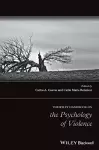 The Wiley Handbook on the Psychology of Violence cover