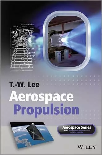 Aerospace Propulsion cover