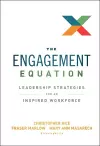 The Engagement Equation cover