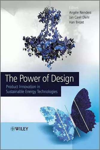 The Power of Design cover