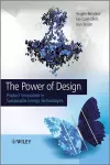 The Power of Design cover