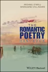 The Romantic Poetry Handbook cover