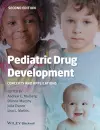 Pediatric Drug Development cover