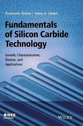 Fundamentals of Silicon Carbide Technology cover