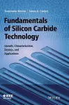 Fundamentals of Silicon Carbide Technology cover