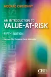 An Introduction to Value-at-Risk cover