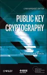 Public Key Cryptography cover