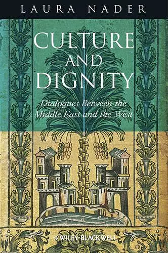 Culture and Dignity cover