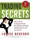 Trading Secrets cover