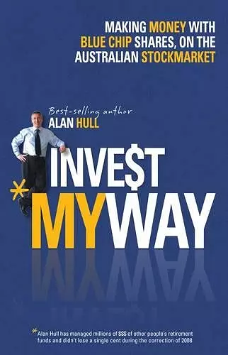 Invest My Way cover