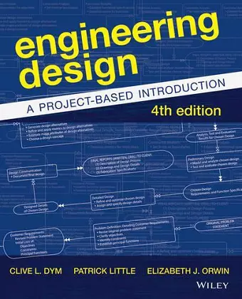 Engineering Design cover