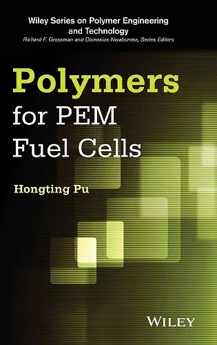 Polymers for PEM Fuel Cells cover