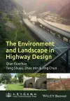 The Environment and Landscape in Motorway Design cover