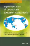 Implementation of Large-Scale Education Assessments cover