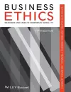 Business Ethics cover