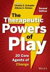 The Therapeutic Powers of Play cover