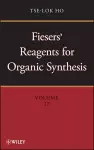 Fiesers' Reagents for Organic Synthesis, Volume 27 cover