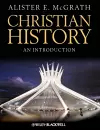 Christian History cover