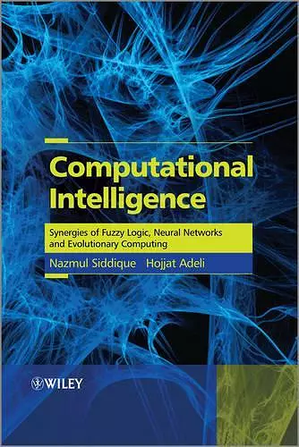 Computational Intelligence cover