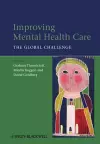 Improving Mental Health Care cover