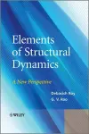 Elements of Structural Dynamics cover