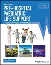 Pre-Hospital Paediatric Life Support cover