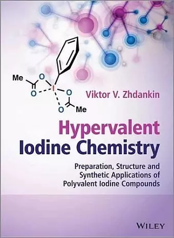 Hypervalent Iodine Chemistry cover