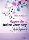 Hypervalent Iodine Chemistry cover