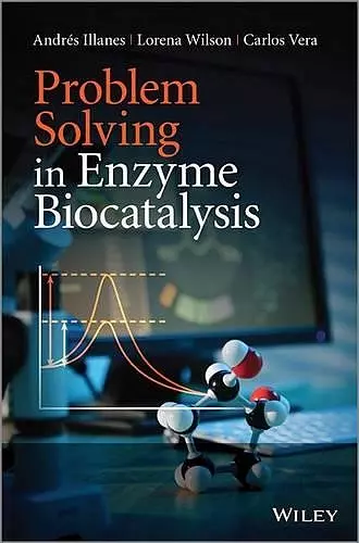 Problem Solving in Enzyme Biocatalysis cover