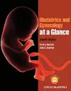 Obstetrics and Gynecology at a Glance cover