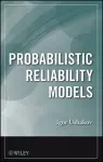 Probabilistic Reliability Models cover