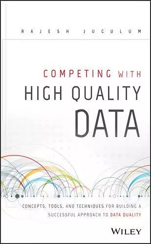 Competing with High Quality Data cover