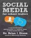 Social Media for School Leaders cover