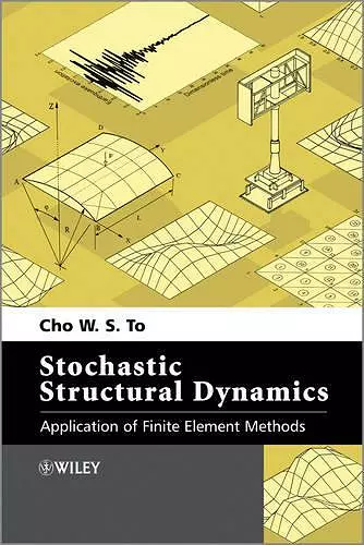 Stochastic Structural Dynamics cover