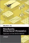 Stochastic Structural Dynamics cover