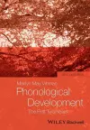 Phonological Development cover