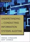 Understanding and Conducting Information Systems Auditing cover