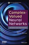 Complex-Valued Neural Networks cover