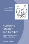 Nurturing Children and Families cover