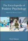 The Encyclopedia of Positive Psychology cover