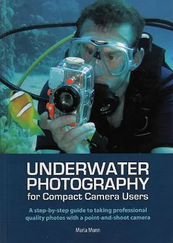 Underwater Photography cover