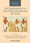 A Companion to the Philosophy of Action cover