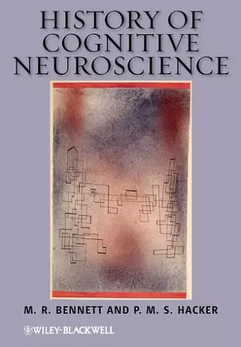 History of Cognitive Neuroscience cover