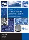 Guide to State-of-the-Art Electron Devices cover