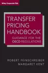 Transfer Pricing Handbook cover