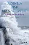 Business Risk Management cover