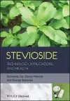 Stevioside cover