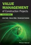 Value Management of Construction Projects cover